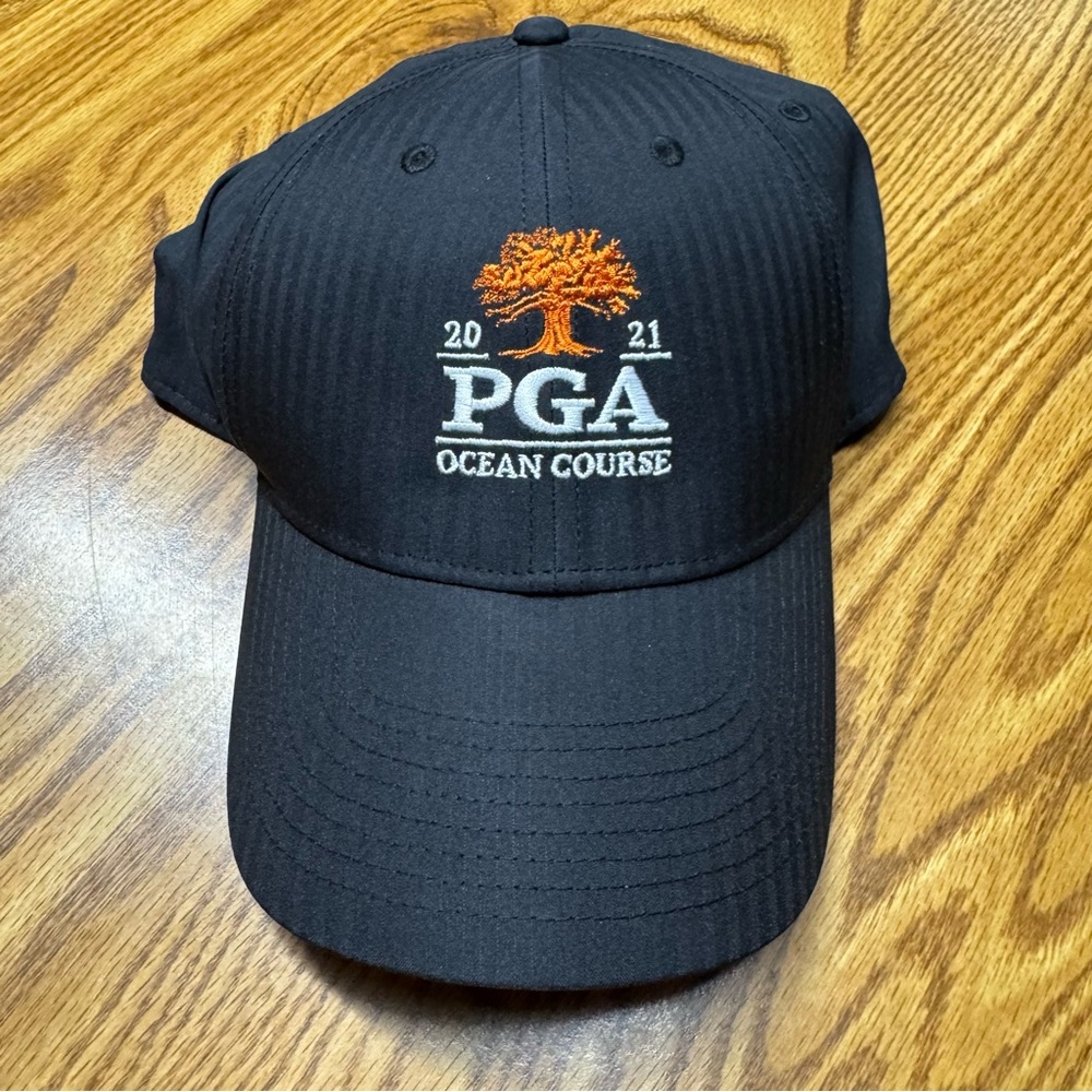 Nike PGA Ocean Course Cap